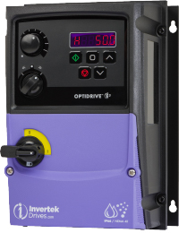 ODE-3-110023-101B INVERTEK