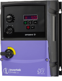ODE-3-120023-101B INVERTEK