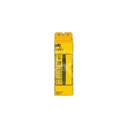 PSSu y PD-T PILZ
