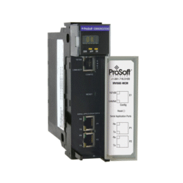 Módulo MVI56E-MCM/MCMXT Allen Bradley