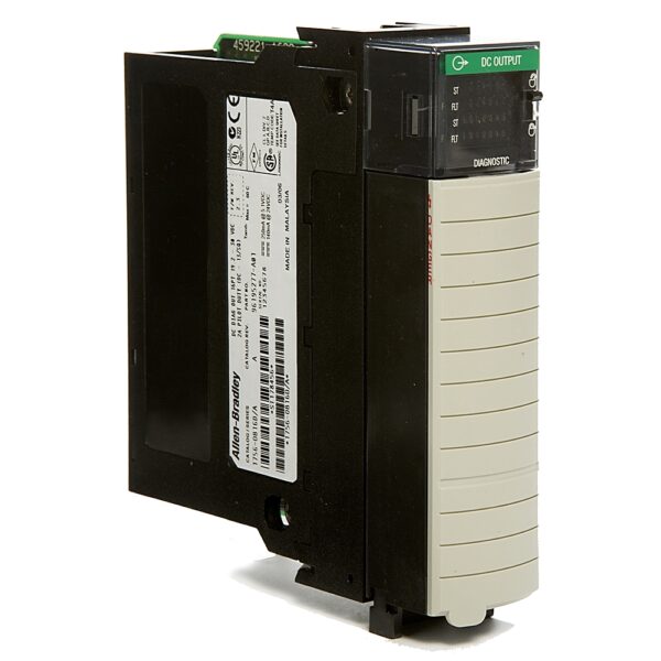 1756-OB16D Allen Bradley