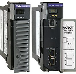 MVI56E-MCM/MCMXT Allen Bradley