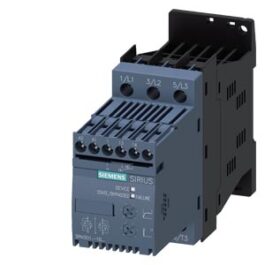 3RW3017-1BB04 SIEMENS