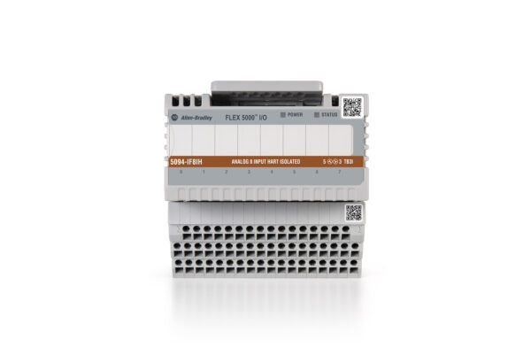 Módulo 5094-IF8IH ALLEN BRADLEY