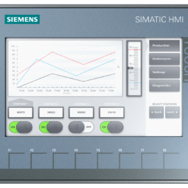 6AV2123-2GA03-0AX0 SIEMENS