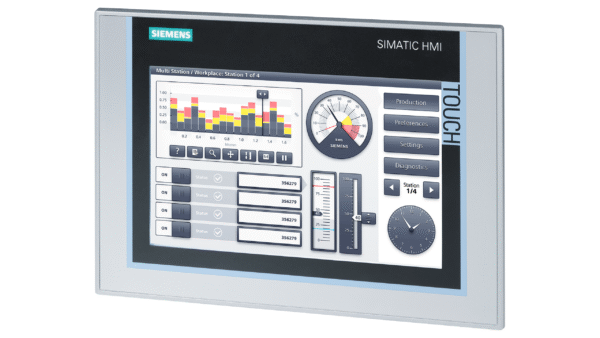 6AV2124-0MC01-0AX0 SIEMENS