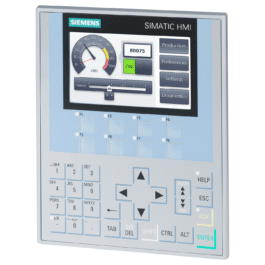 6AV2124-1DC01-0AX0 SIEMENS