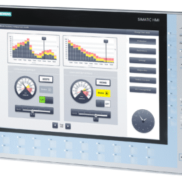 6AV2124-1QC02-0AX2 SIEMENS