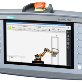 6AV2125-2JB23-0AX0 SIEMENS
