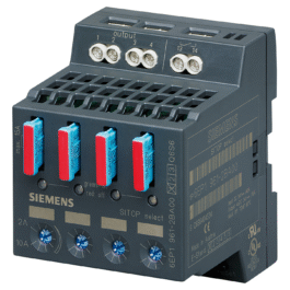 Módulo 6EP1961-2BA00	SIEMENS