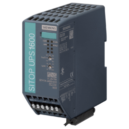 Fuente 6EP4134-3AB00-0AY0 SIEMENS