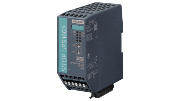 Fuente 6EP4136-3AB00-0AY0 SIEMENS