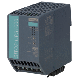 Fuente 6EP4137-3AB00-0AY0 SIEMENS