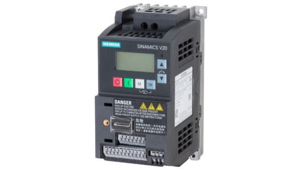 6SL32105BB155BV1 SIEMENS