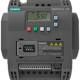 Variador 6SL32105BE311UV0 SIEMENS