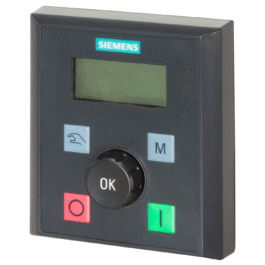 Panel 6SL3255-0VA00-4BA1 SIEMENS