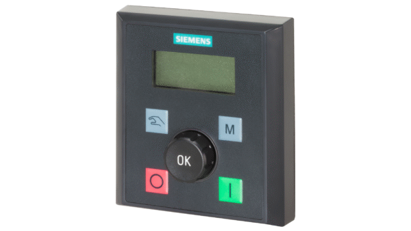 Panel 6SL3255-0VA00-4BA1 SIEMENS