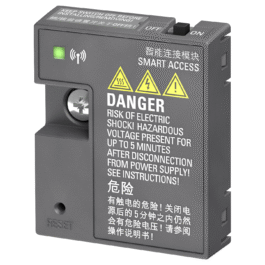Módulo 6SL3255-0VA00-5AA0 SIEMENS