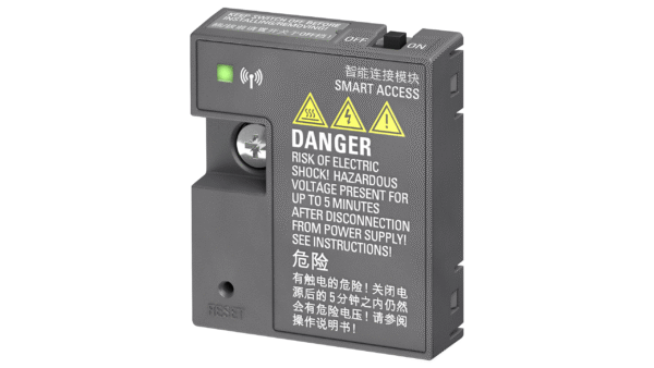 Módulo 6SL3255-0VA00-5AA0 SIEMENS