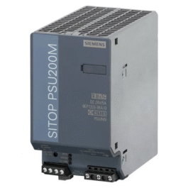 Fuente 6EP1334-3BA10 SIEMENS