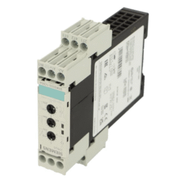 Arrancador suave 3RW3003-1CB54 SIEMENS