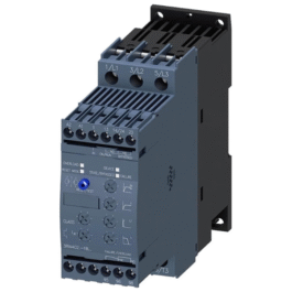 Arrancador suave 3RW4024-1TB04 SIEMENS