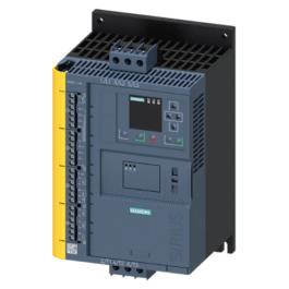 Arrancador suave 3RW5536-6HF14 SIEMENS