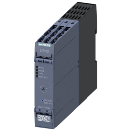 ARRANCADOR 3RM1001-2AA04 SIEMENS