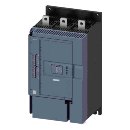 Arrancador suave 3RW5248-6AC14 SIEMENS