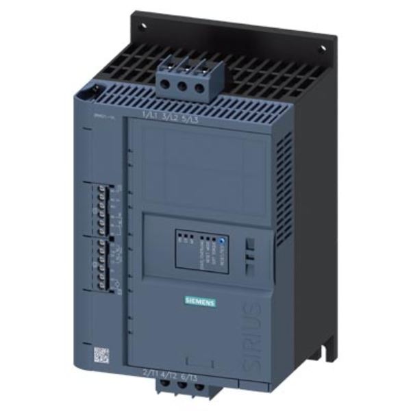 Arrancador suave 3RW5227-1AC04 SIEMENS