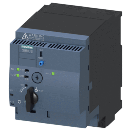 Arrancador 3RA6250-1AB32 SIEMENS