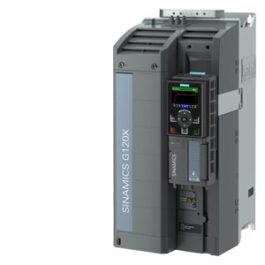 6SL32201YE480UF0	SIEMENS
