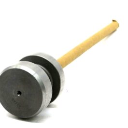 11A5206X012 VALVE PLUG FISHER