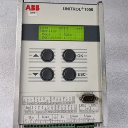 ABB UNITROL 1000 3BHE014557R0005