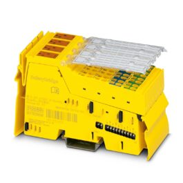 MÓDULO IB IL 24 LPSDO 8 V3-PAC PHOENIX CONTACT