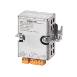 RELÉ 6SL3252-0BB01-0AA0 SIEMENS