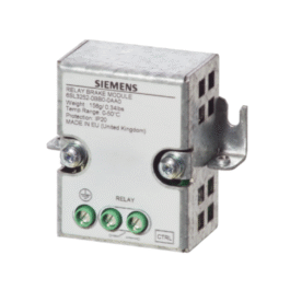 RELÉ 6SL3252-0BB00-0AA0 SIEMENS