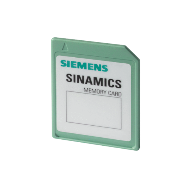 Tarjeta de Memoria 6SL3054-4AG00-2AA0 SIEMENS