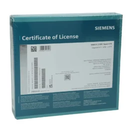 SOFTWARE 6ES7822-0AA23-0YE5 SIEMENS