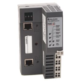 MÓDULO 1734-AENTR ALLEN BRADLEY