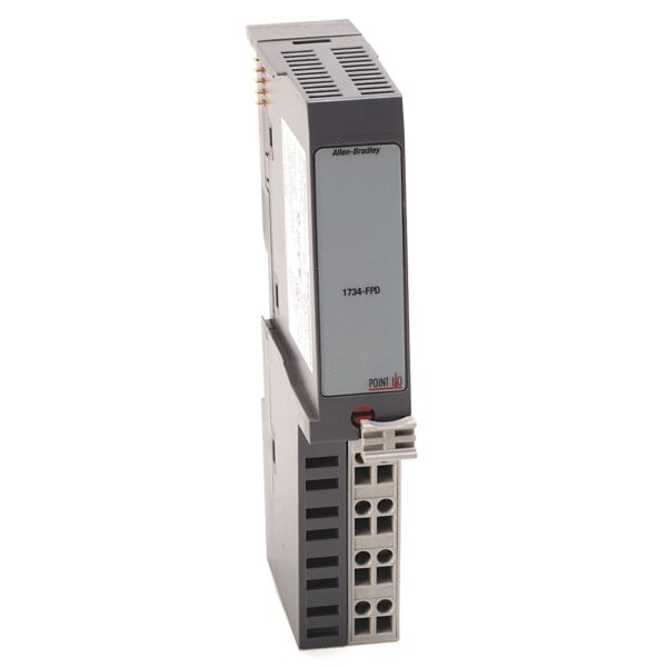 MÓDULO 1734-FPD SIEMENS