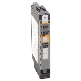 MÓDULO 1734-OE2C ALLEN BRADLEY
