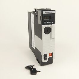 CONTROLADOR 1756-L73 ALLEN BRADLEY