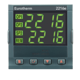 CONTROLADOR 2216E/CC/VH/L1/R1/XX/ EUROTHERM