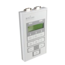 CONTROLADOR HMI BCS-ABM-01 DUNGS