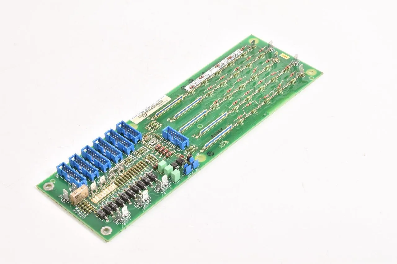 PLACA SDCS-PIN-51 ABB