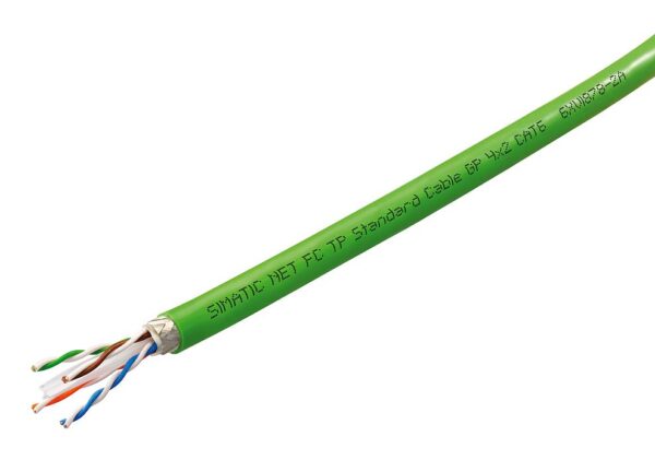 CABLE 6XV1878-2A	SIEMENS