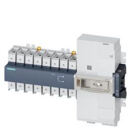 CONMUTADORA 3KC3426-2AA22-0AA3 SIEMENS