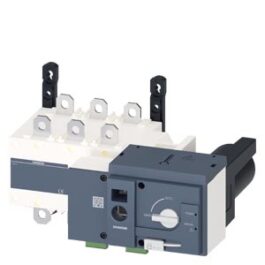 CONMUTADORA 3KC4338-0CA21-0AA3 SIEMENS