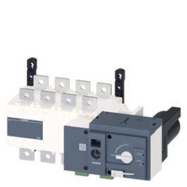 CONMUTADORA 3KC4442-0DA21-0AA3 SIEMENS